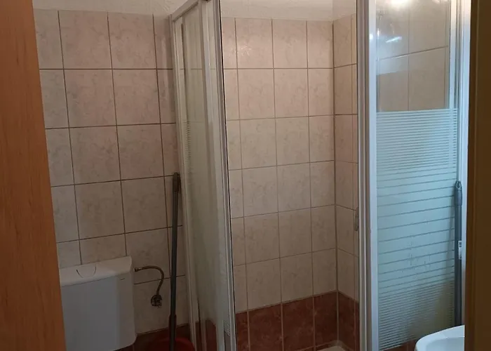 Kettős Csárda Bocfölde Fogadó