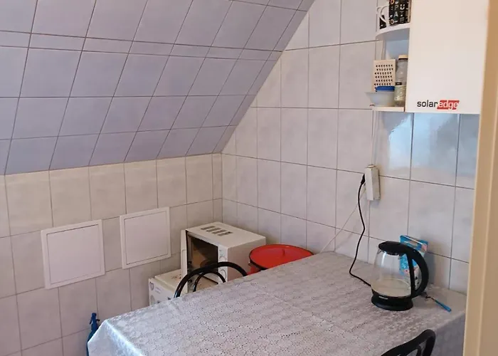 Kettős Csárda Bocfölde * Bocfoelde