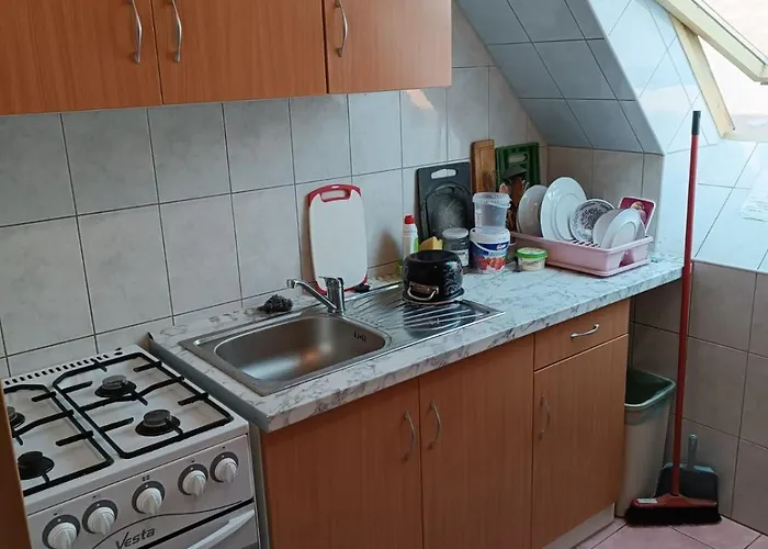 Kettos Csarda Szallashely Inn *