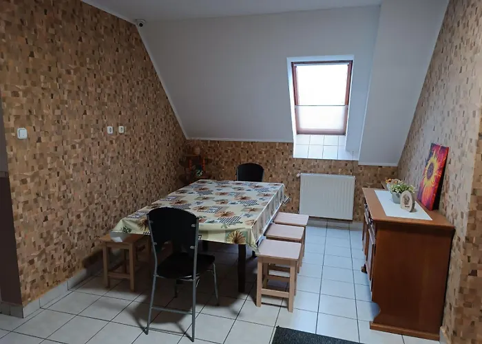 Kettos Csarda Szallashely Inn Bocfoelde